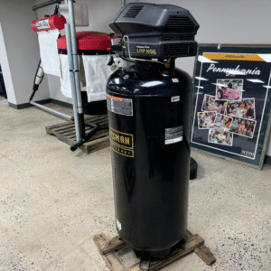 Craftsman 6.5hp 60 Gallon Air Compressor