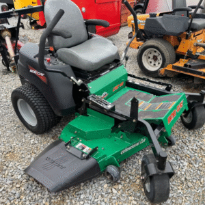 Bobcat 48" Zero Turn Mower – CRZ48