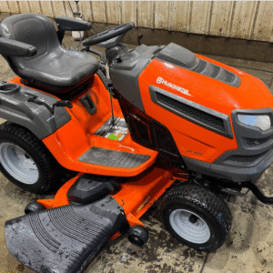 Husqvarna Lawn and Garden Tractor LGT2654