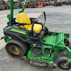 John Deere Z950M Zero Turn Mower – 2017