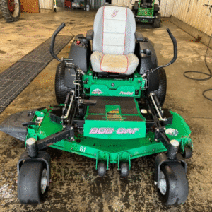 Bobcat Pro Cat 61 Zero Turn Mower – 2012