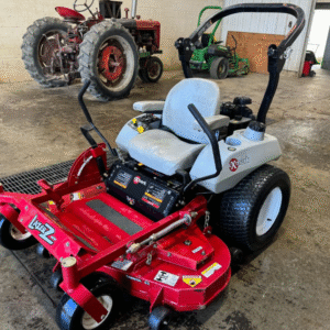 Exmark 52" Lazer Z Zero Turn Mower