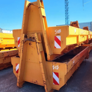 Shipping container Diversen Containers 4.3 Cub