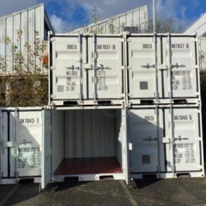Shipping container Containers 7 FT