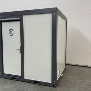 Bathroom Sanitary Unit RTE 2025
