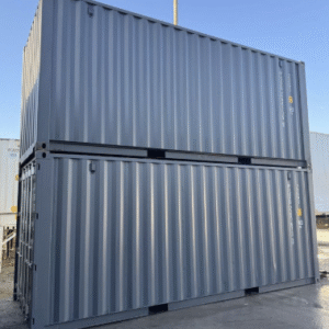 Shipping container Ardu Seecontainer, 20 Fuß