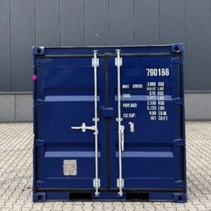 New Shipping Container Onbekend NEW 4FT DV container